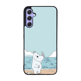 Moomin Case Samsung Galaxy A55 5G BC2072