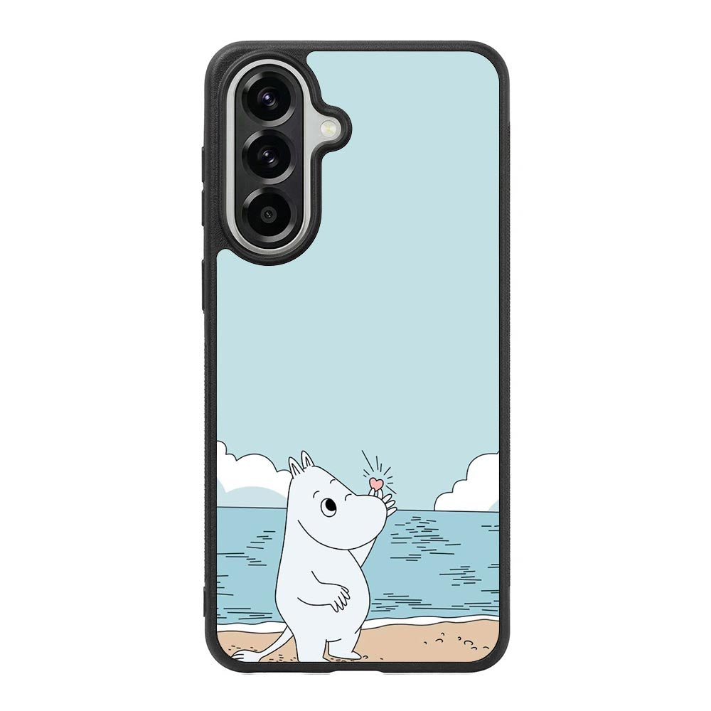Moomin Samsung Galaxy A37 Case BC2072