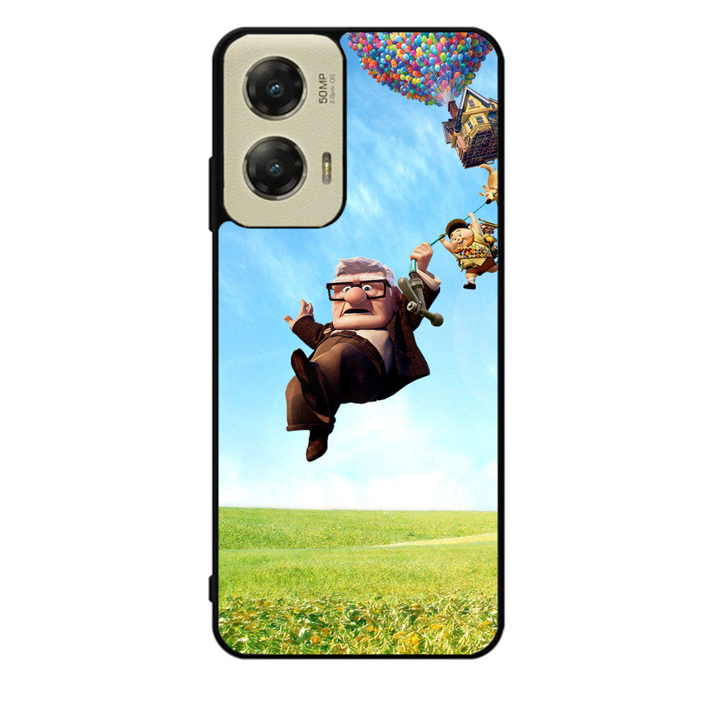 up pixar Case Motorola Moto G Stylus 2024 5G BC1991