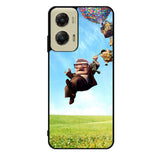 up pixar Case Motorola Moto G Stylus 2024 5G BC1991