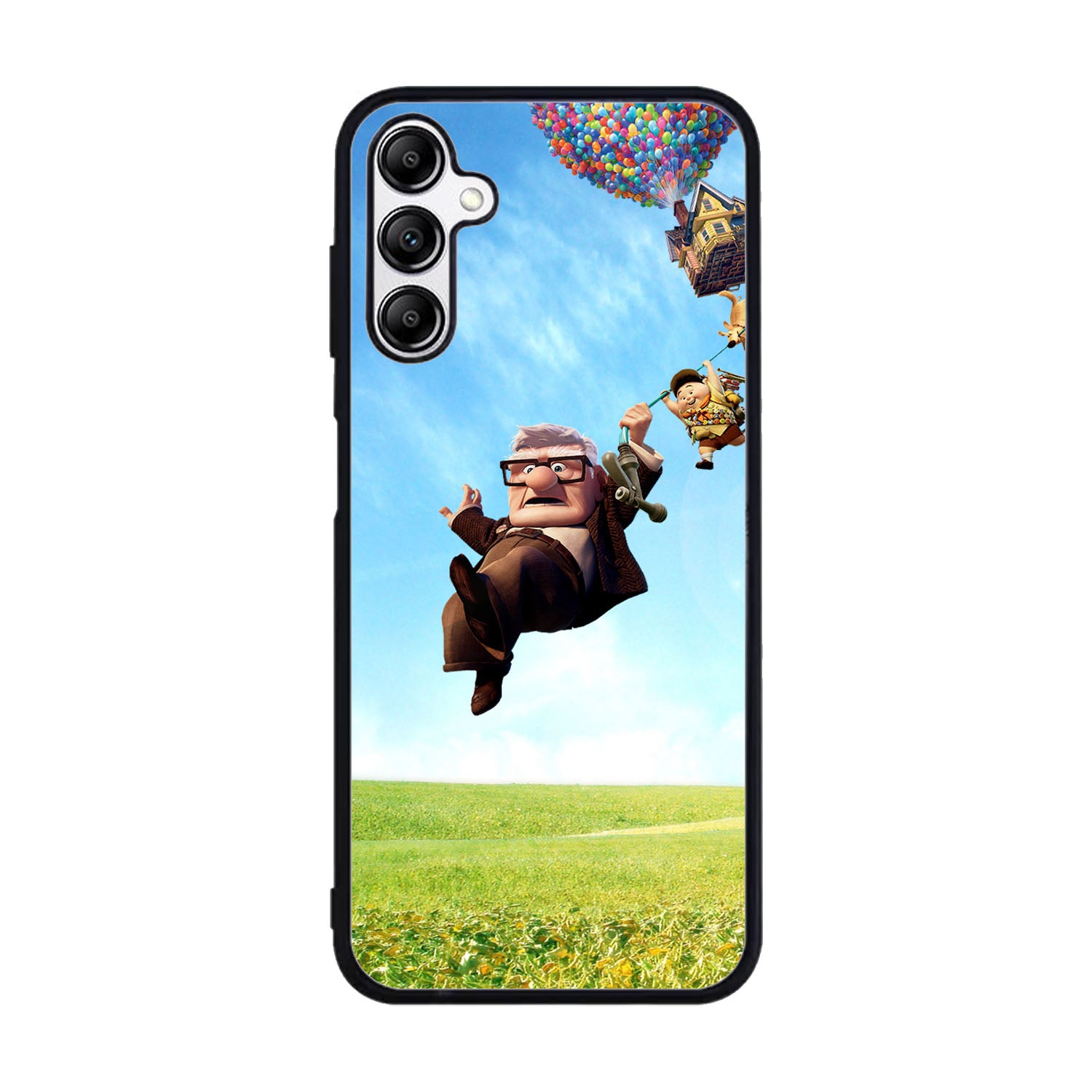 up pixar Case Samsung Galaxy A15 BC1991