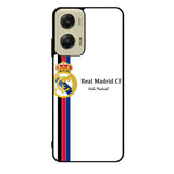 Real Madrid CF Case Motorola Moto G Stylus 2024 5G BC2040