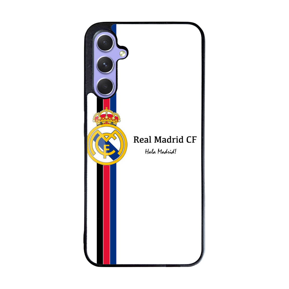 Real Madrid CF Case Samsung Galaxy A55 5G BC2040