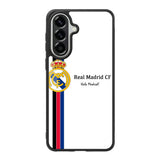 Real Madrid CF Samsung Galaxy A37 Case BC2040
