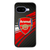 Arsenal Wallpaper Case Google Pixel 9A BC2241