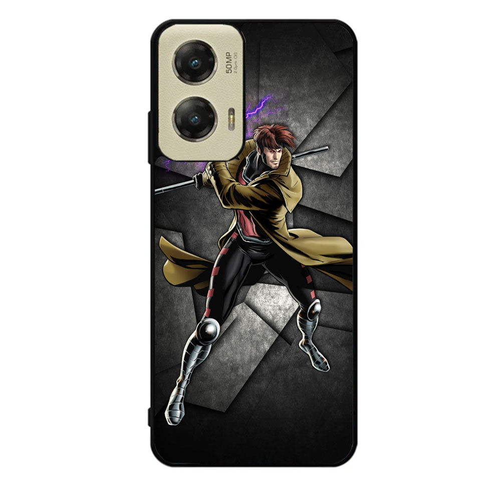 gambit Case Motorola Moto G Stylus 2024 5G BC2218