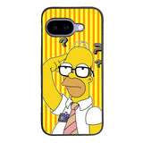 simpsons Case Google Pixel 9A BC2054