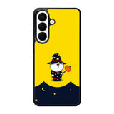 simpsons Samsung Galaxy S26 Plus Case BC2054