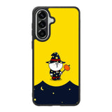 simpsons Samsung Galaxy A37 Case BC2054