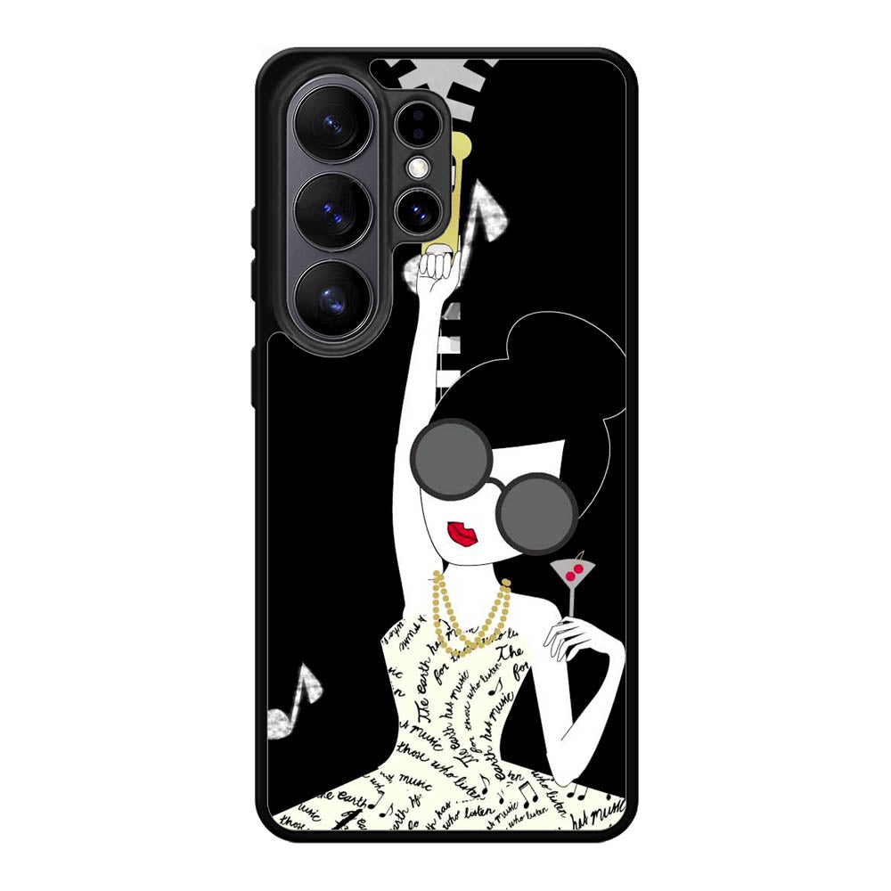 Alice And Olivia 2 Samsung Galaxy S26 Plus Case