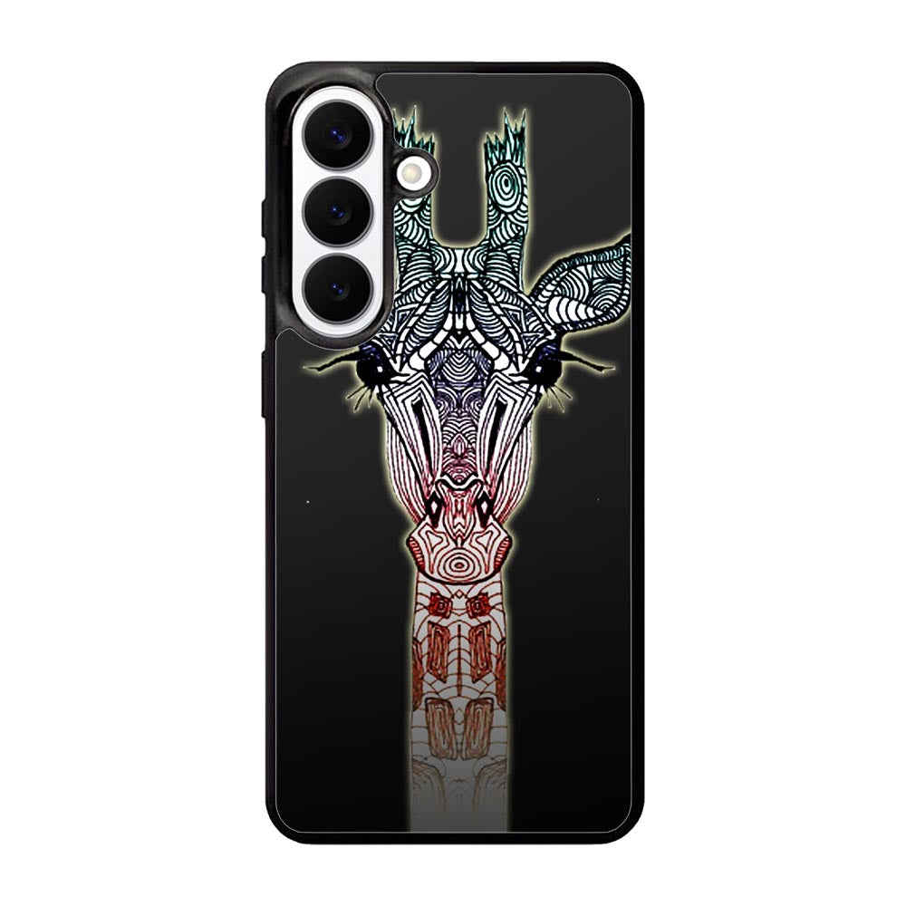giraffe Samsung Galaxy S26 Case BC2227