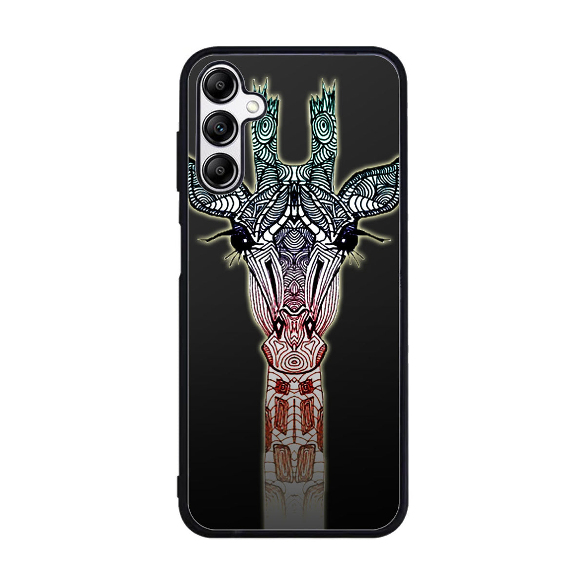giraffe Case Samsung Galaxy A15 BC2227