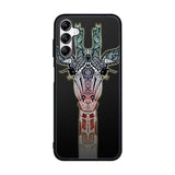 giraffe Case Samsung Galaxy A15 BC2227