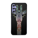 giraffe Case Samsung Galaxy A35 5G BC2227