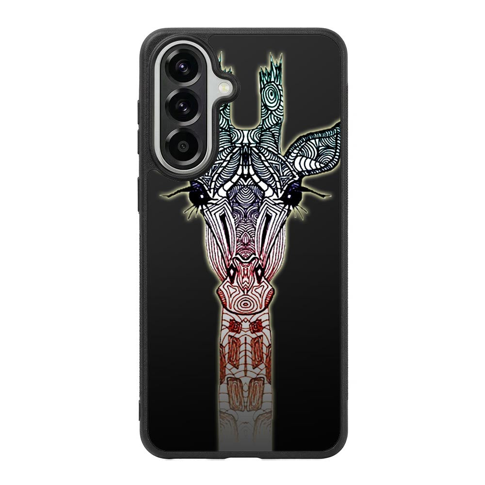 giraffe Samsung Galaxy A57 Case BC2227