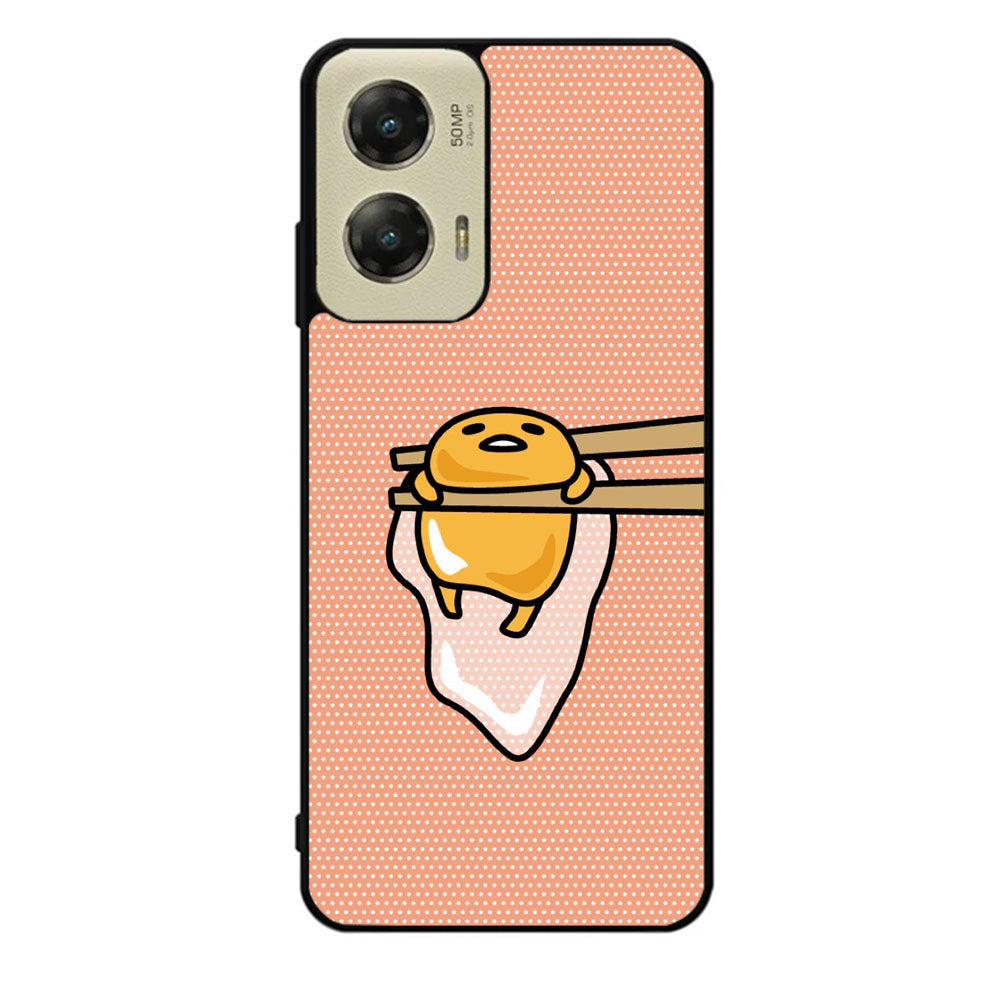 Gudetama Egg Case Motorola Moto G Stylus 2024 5G BC2125