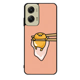 Gudetama Egg Case Motorola Moto G Stylus 2024 5G BC2125