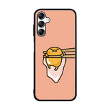 Gudetama Egg Case Samsung Galaxy A15 BC2125