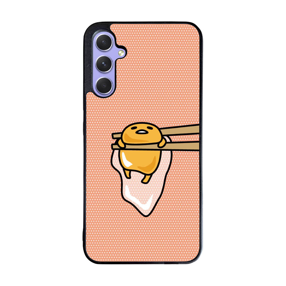 Gudetama Egg Case Samsung Galaxy A55 5G BC2125