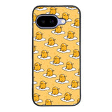 Gudetama Pattern Case Google Pixel 9A BC2126