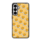 Gudetama Pattern Samsung Galaxy S26 Plus Case BC2126