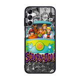 scooby doo friends Case Samsung Galaxy A15 BC2051