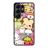 Kawaii Picture Cute Samsung Galaxy S26 Ultra Case BC2154