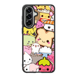 Kawaii Picture Cute Samsung Galaxy A57 Case BC2154