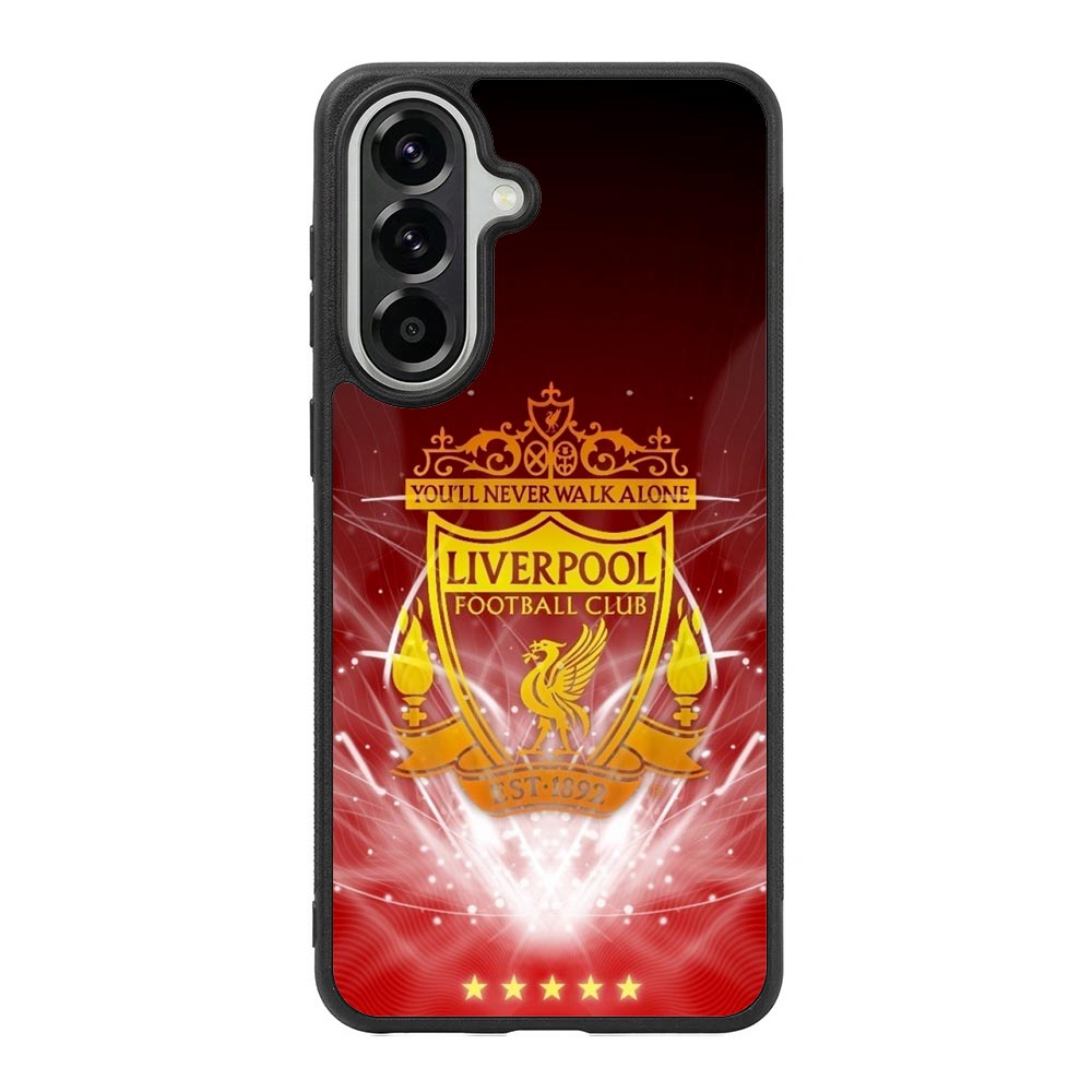 Liverpool Football Samsung Galaxy A57 Case BC2172