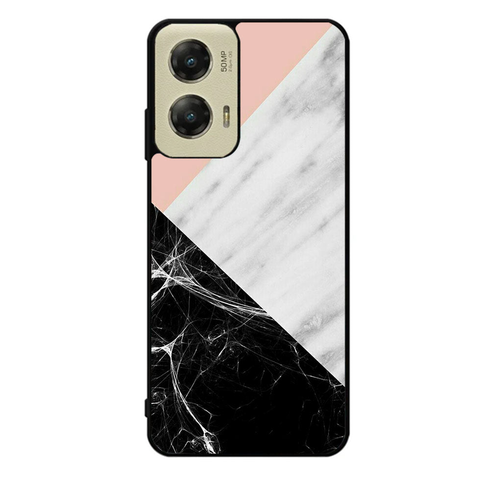 Marble Case Motorola Moto G Stylus 2024 5G BC2059