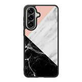 Marble Samsung Galaxy A37 Case BC2059