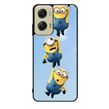 Minions Together Case Motorola Moto G Stylus 2024 5G BC2067