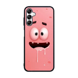 Patrick Star Spongebob Squarepants Case Samsung Galaxy A15 BC2107