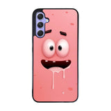 Patrick Star Spongebob Squarepants Case Samsung Galaxy A35 5G BC2107