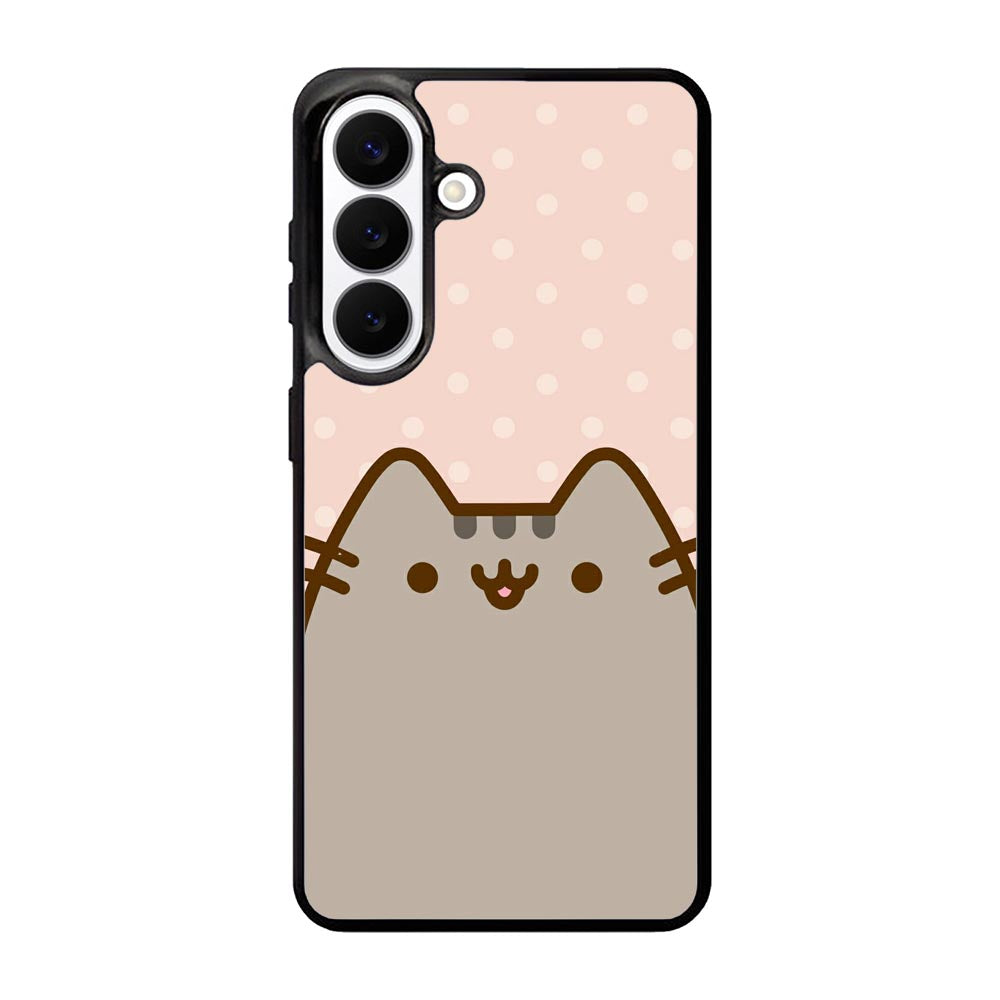 Pusheen Cat Samsung Galaxy S26 Plus Case BC2033