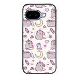 Pusheen Kawai Cute Case Google Pixel 9A BC2034