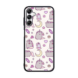 Pusheen Kawai Cute Case Samsung Galaxy A15 BC2034