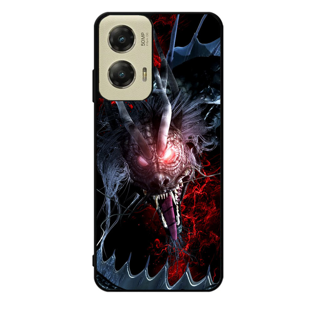 dragon Case Motorola Moto G Stylus 2024 5G BC2207