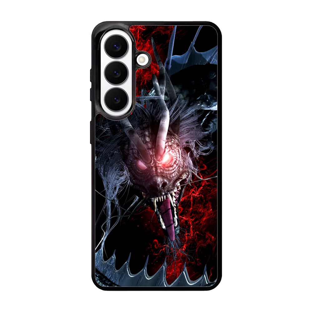 dragon Samsung Galaxy S26 Plus Case BC2207