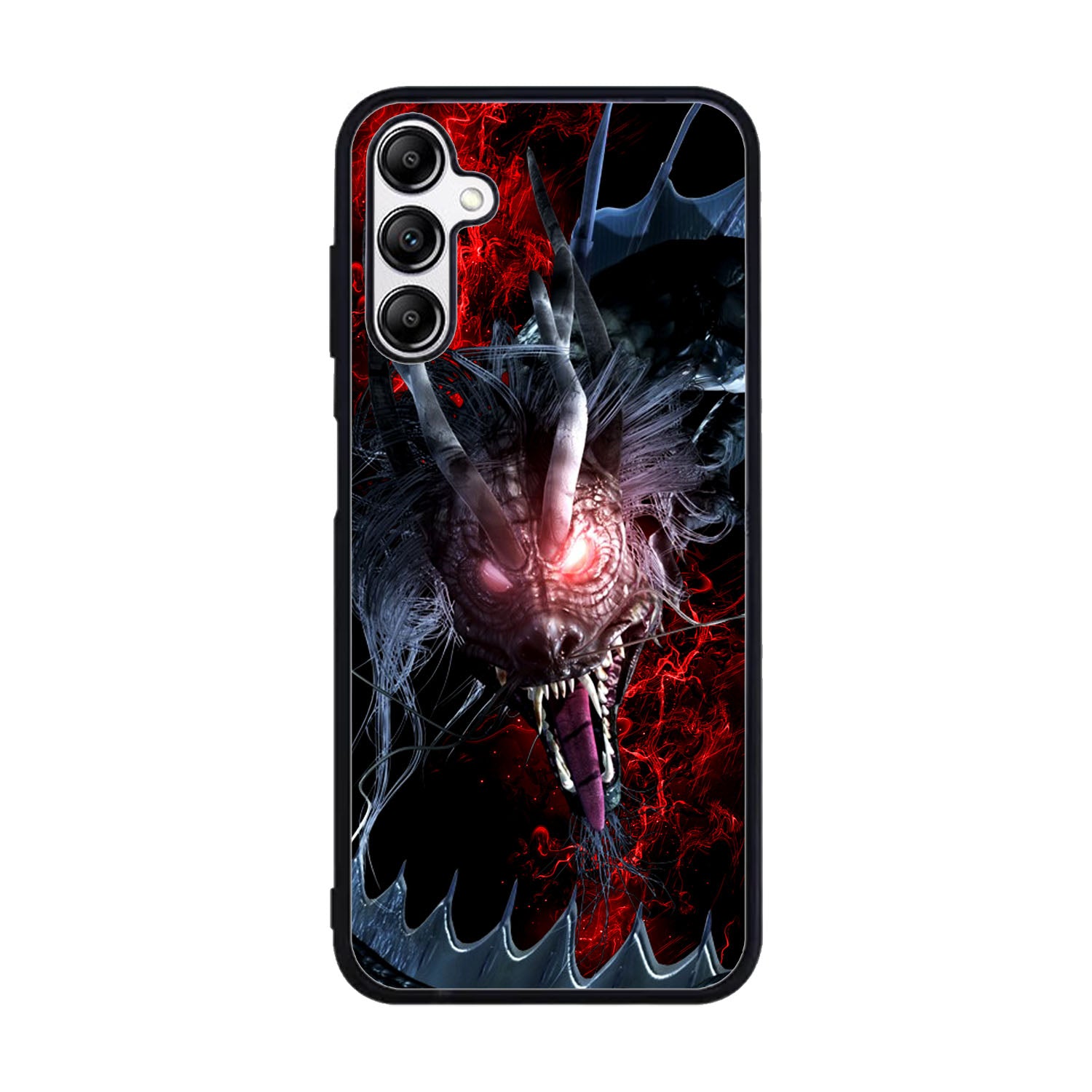 dragon Case Samsung Galaxy A15 BC2207