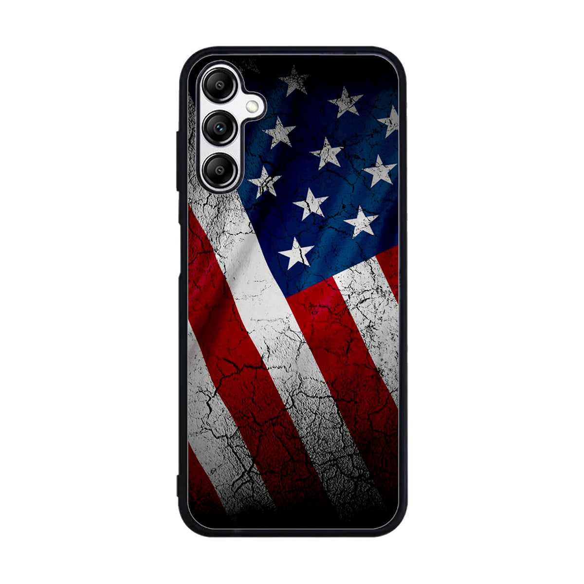 American Flag Case Samsung Galaxy A15 BC2279