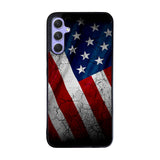 American Flag Case Samsung Galaxy A35 5G BC2279