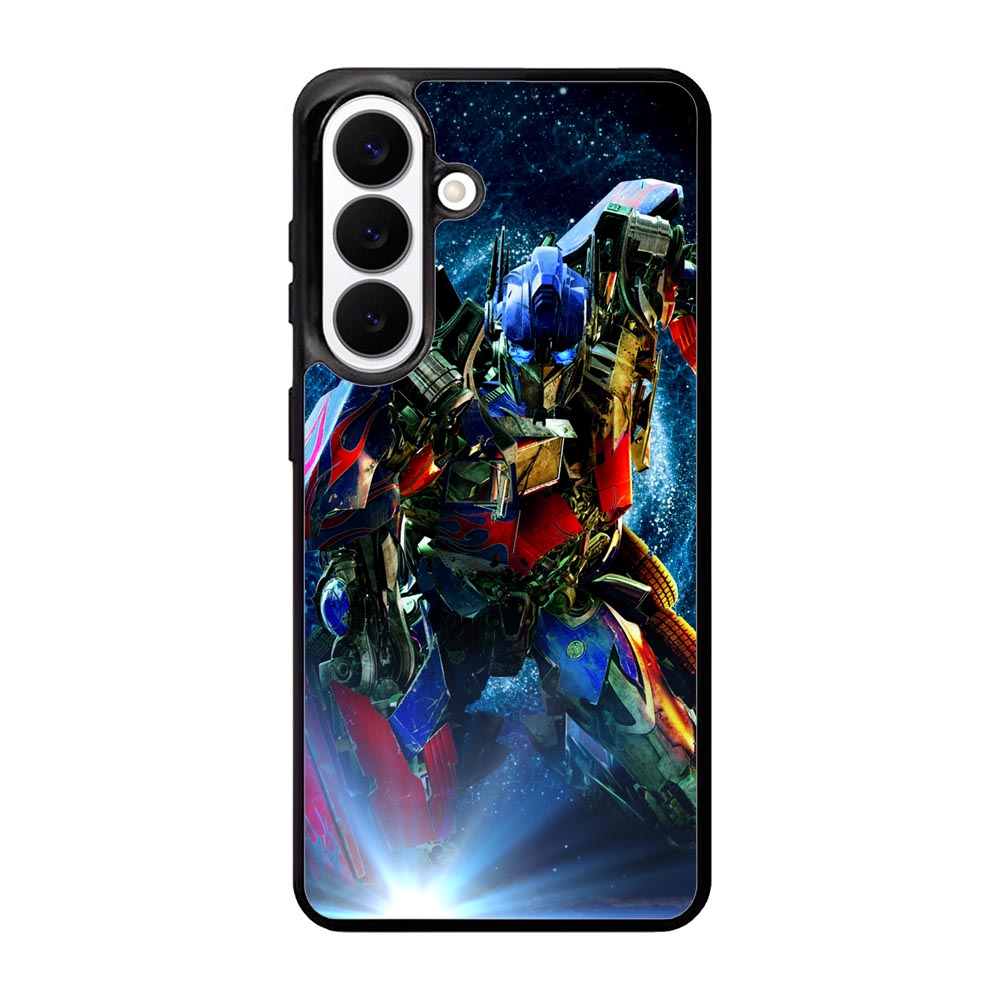 transformer optimus prime Samsung Galaxy S26 Plus Case BC2017