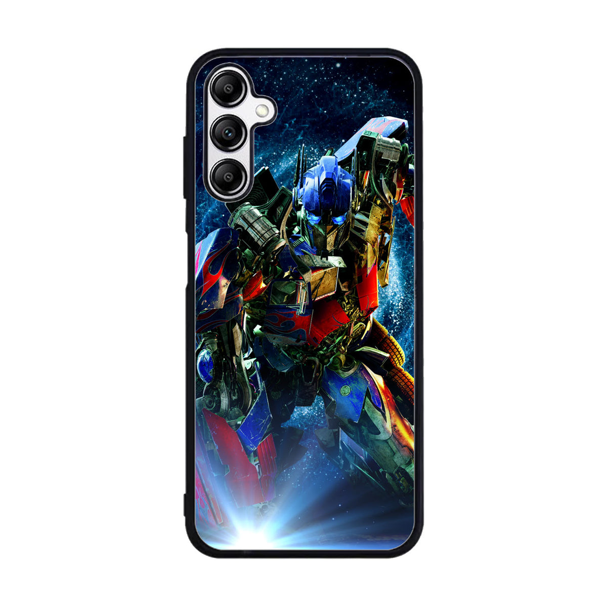 transformer optimus prime Case Samsung Galaxy A15 BC2017