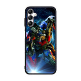 transformer optimus prime Case Samsung Galaxy A15 BC2017