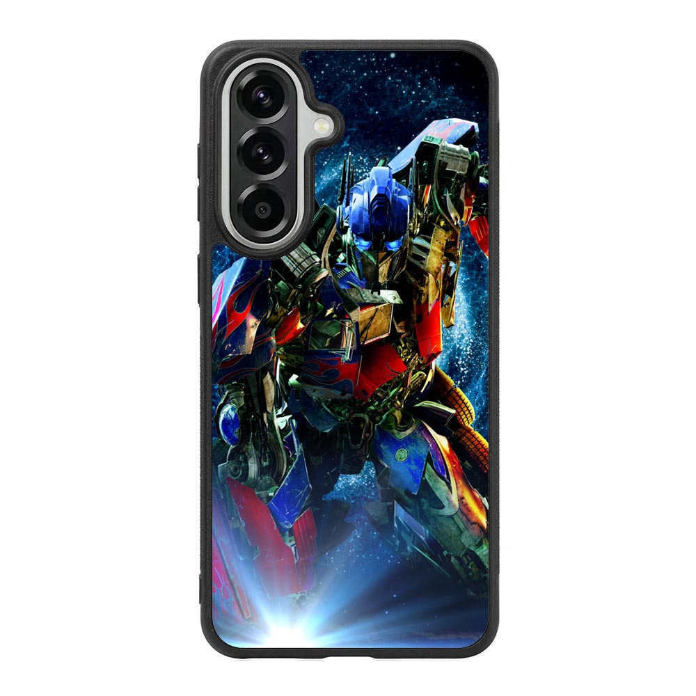 transformer optimus prime Samsung Galaxy A37 Case BC2017