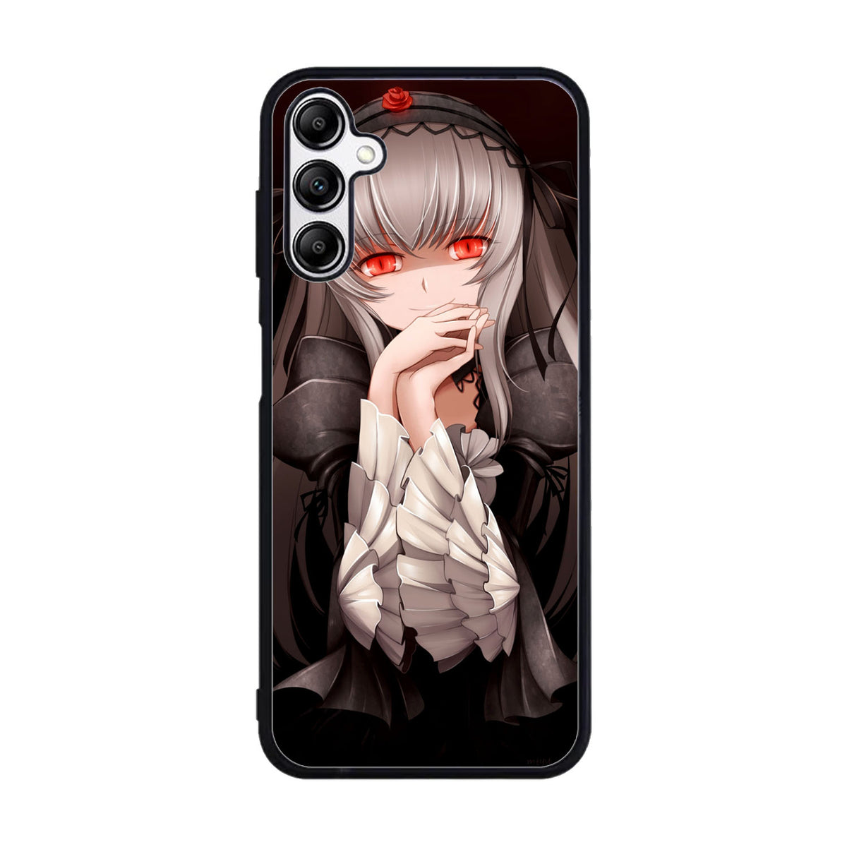 Beautiful Anime Girl Case Samsung Galaxy A15 BC2250