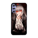 Beautiful Anime Girl Case Samsung Galaxy A35 5G BC2250