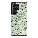 Cute Ghosts Samsung Galaxy S26 Plus Case