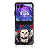 Deftones Owl Motorola Moto Razr Plus 2025/2024 Case, Moto Razr 50 Ultra 5G BC2194